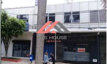 Imagem: SALAO COMERCIAL em SÃO CAETANO DO SUL
