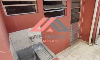 Imagem 2: CASA RESIDENCIAL em Diadema - SP, Taboão