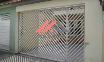 Imagem 2: CASA RESIDENCIAL em SÃO PAULO - SP, SACOMÃ