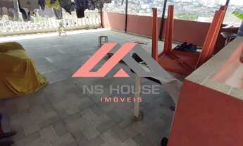 Imagem 5: CASA RESIDENCIAL em Diadema - SP, Taboão