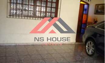 Imagem: CASA RESIDENCIAL em SÃO PAULO - SP, SÃO