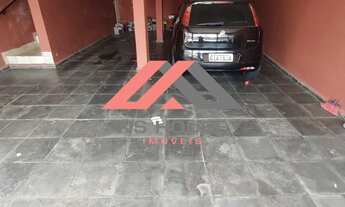 Imagem 6: CASA RESIDENCIAL em Diadema - SP, Taboão