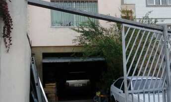 Imagem 5: CASA RESIDENCIAL em SÃO PAULO - SP, Vila Paulo Silas