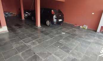 Imagem 3: CASA RESIDENCIAL em Diadema - SP, Taboão