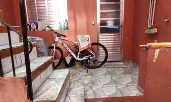 Imagem 4: CASA RESIDENCIAL em Diadema - SP, Taboão