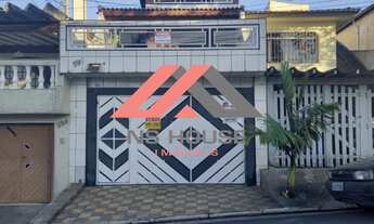 Imagem: CASA RESIDENCIAL em SÃO BERNARDO DO CAMPO