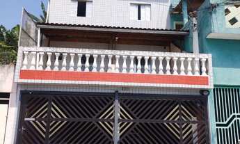 Imagem: CASA RESIDENCIAL em Diadema - SP, Taboão