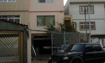 Imagem: CASA RESIDENCIAL em SÃO PAULO - SP, Vila