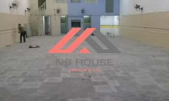 Imagem 2: SALAO COMERCIAL em SÃO CAETANO DO SUL - SP, FUNDAÇÃO