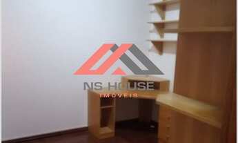 Imagem 7: APARTAMENTO RESIDENCIAL em SANTO ANDRÉ - SP, CAMPESTRE