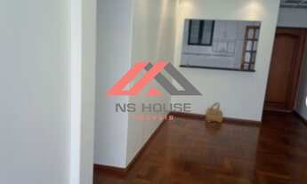 Imagem 6: APARTAMENTO RESIDENCIAL em SANTO ANDRÉ - SP, CAMPESTRE