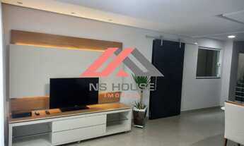 Imagem 7: CASA RESIDENCIAL em SANTO ANDRÉ - SP, VILA SACADURA CABRAL