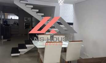 Imagem 6: CASA RESIDENCIAL em SANTO ANDRÉ - SP, VILA SACADURA CABRAL