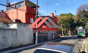 Imagem 2: CASA RESIDENCIAL em SÃO PAULO - SP, Jardim Patente