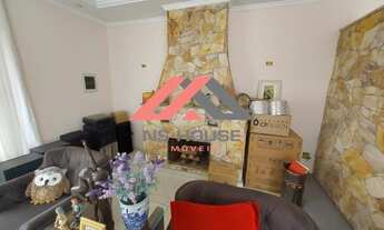 Imagem 7: CASA RESIDENCIAL em SÃO CAETANO DO SUL - SP, Jardim São Caetano