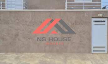 Imagem 4: CASA RESIDENCIAL em ITANHAÉM - SP, Cibratel 1