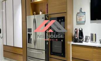 Imagem: APARTAMENTO RESIDENCIAL em SÃO CAETANO