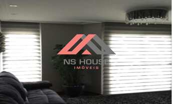 Imagem: APARTAMENTO RESIDENCIAL em SÃO CAETANO