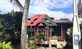 Imagem 5: CASA RESIDENCIAL em ITANHAÉM - SP, Cibratel I