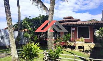 Imagem 3: CASA RESIDENCIAL em ITANHAÉM - SP, Cibratel I