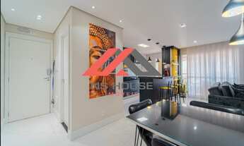 Imagem 2: APARTAMENTO RESIDENCIAL em SANTO ANDRÉ - SP, CAMPESTRE