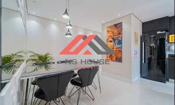 Imagem 5: APARTAMENTO RESIDENCIAL em SANTO ANDRÉ - SP, CAMPESTRE