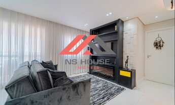 Imagem 6: APARTAMENTO RESIDENCIAL em SANTO ANDRÉ - SP, CAMPESTRE