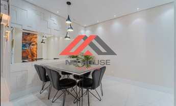 Imagem 3: APARTAMENTO RESIDENCIAL em SANTO ANDRÉ - SP, CAMPESTRE