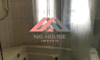 Imagem 4: CASA RESIDENCIAL em SANTO ANDRÉ - SP, Parque João Ramalho