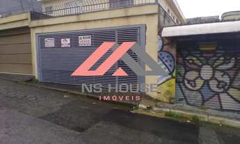 Imagem: CASA RESIDENCIAL em SÃO PAULO - SP, São