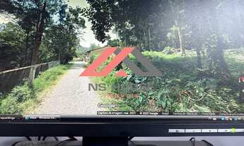 Imagem 2: TERRENO 0 em Ribeirão Pires - SP, Quarta Divisão