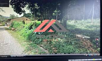 Imagem 4: TERRENO 0 em Ribeirão Pires - SP, Quarta Divisão