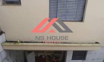 Imagem 6: CASA RESIDENCIAL em SÃO PAULO - SP, São João Climaco