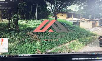 Imagem 3: TERRENO 0 em Ribeirão Pires - SP, Quarta Divisão