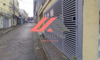 Imagem 3: CASA RESIDENCIAL em SÃO PAULO - SP, São João Climaco