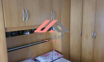 Imagem 2: APARTAMENTO RESIDENCIAL em SÃO PAULO - SP, Vila Livieiro