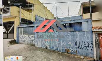 Imagem 4: CASA 0 em SANTO ANDRÉ - SP, Vila Curuca