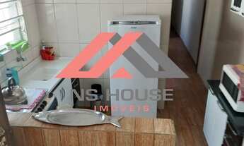 Imagem 5: CASA RESIDENCIAL em MONGAGUÁ - SP, Balneário Umumara