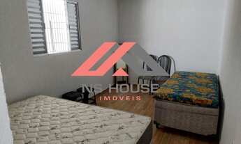 Imagem 7: CASA RESIDENCIAL em MONGAGUÁ - SP, Balneário Umumara