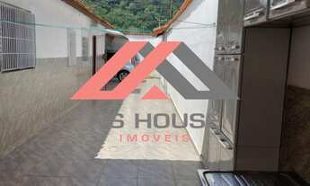 Imagem: CASA RESIDENCIAL em MONGAGUÁ - SP, Balneário