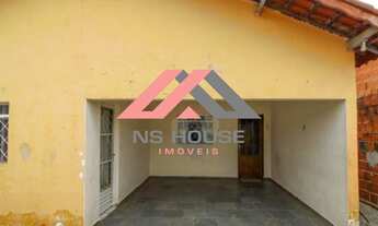 Imagem: CASA RESIDENCIAL em Capela do Alto - SP