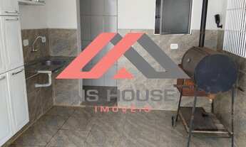 Imagem 6: CASA RESIDENCIAL em MONGAGUÁ - SP, Balneário Umumara