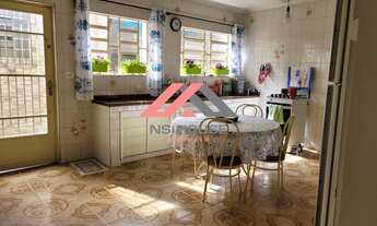 Imagem 3: CASA RESIDENCIAL em SÃO PAULO - SP, VILA ZELINA