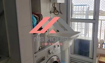 Imagem 5: APARTAMENTO RESIDENCIAL em SÃO BERNARDO DO CAMPO - SP, CENTRO