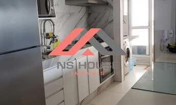 Imagem: APARTAMENTO RESIDENCIAL em SÃO BERNARDO