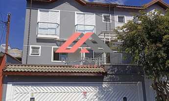Imagem: CASA RESIDENCIAL em SANTO ANDRÉ - SP, VILA