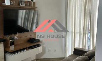 Imagem 2: APARTAMENTO RESIDENCIAL em SÃO PAULO - SP, VILA PRUDENTE