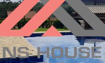 Imagem 5: CHACARA RESIDENCIAL em IBIÚNA - SP, Estrada do Verava