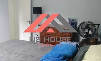 Imagem 5: APARTAMENTO RESIDENCIAL em SÃO PAULO - SP, VILA NATÁLIA