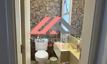 Imagem 5: CASA RESIDENCIAL em SÃO BERNARDO DO CAMPO - SP, DEMARCHI